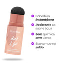 RootBlur - Corretivo Capilar com Esponja que Esconde Raiz Branca e Falhas em 5 Segundos (Oferta Exclusiva)