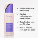 Firmelle – Creme Firmador Abdominal Que Devolve a Firmeza e Suaviza as Estrias
