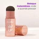RootBlur - Corretivo Capilar com Esponja que Esconde Raiz Branca e Falhas em 5 Segundos (Oferta Exclusiva)