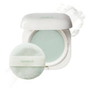 AquaBlur - Pó Facial Hidratante Que Borra Poros, Linhas e Textura Com Efeito Filtro Real (Oferta Exclusiva)