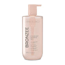 Bronzee - Gel Autobronzeador Invisível Que Entrega um Bronzeado Dourado de Praia em 4 Horas Sem Manchar Roupa, Lençol ou Toalha (Oferta Exclusiva)