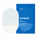 Lumipeel - Pad Esfoliante Dupla Face Que Remove Cravos, Sebo e Pele Morta Deixando a Pele Lisa Como Vidro
