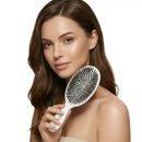 Lumina – Escova Profissional Que Dá Brilho, Volume e Estimula o Crescimento dos Fios