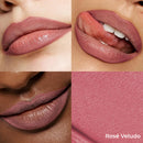 BlushFix - Delineador Labial Coreano com Efeito Lip Blush que Fixa e Define os Lábios por Todo o Dia