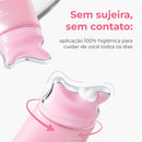 GuaLift  Creme com Gua Sha Que Firma o Pescoço e Redesenha o Contorno do Seu Rosto