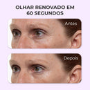 Lyftara - Gel Tensor Instantâneo Que Achata as Bolsas e Apaga as Olheiras em 60 Segundos