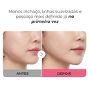 GuaLift  Creme com Gua Sha Que Firma o Pescoço e Redesenha o Contorno do Seu Rosto