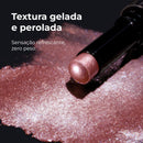 Illumina - Bastão de Sombra em Gelatina Que Cria um Olhar Iluminado e À Prova de Vinco em 5 Segundos, Sem Pincel e Sem Técnica