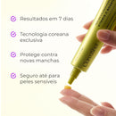 ClareaShot - Sérum de Vitamina C Que Clareia Manchas e Áreas Escuras