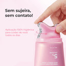 GuaLift  Creme com Gua Sha Que Firma o Pescoço e Redesenha o Contorno do Seu Rosto