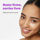 NADLift - Sérum Coreano de NAD+ e EGF Que Firma e Levanta a Aparência da Pele