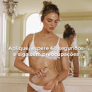 Bronzee - Gel Autobronzeador Invisível Que Entrega um Bronzeado Dourado de Praia em 4 Horas Sem Manchar Roupa, Lençol ou Toalha (Oferta Exclusiva)