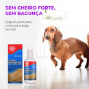 RevivaPiso - Restaurador Profissional de Pisos Que Elimina Arranhões, Devolve o Brilho Original e Protege Qualquer Tipo de Piso em Uma Única Passagem