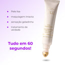 BlurFill - Primer Preenchedor de Linhas de Expressão Que Apaga Rugas, Poros e Imperfeições em 60 Segundos