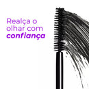 HoneyGlow - Combo de Maquiagem Natural Que Realça Lábios e Olhos em Segundos