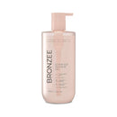 Bronzee - Gel Autobronzeador Invisível Que Entrega um Bronzeado Dourado de Praia em 4 Horas Sem Manchar Roupa, Lençol ou Toalha (Oferta Exclusiva)