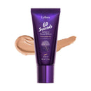 Lyftara - Gel Tensor Instantâneo Que Achata as Bolsas e Apaga as Olheiras em 60 Segundos