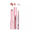 LipHack – Trio Lápis, Balm e Gloss Que Dá Efeito De Preenchimento Em Segundos