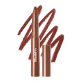 BlushFix - Delineador Labial Coreano com Efeito Lip Blush que Fixa e Define os Lábios por Todo o Dia