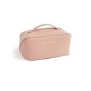 Cosmetic Pro - Necessaire De Maquiagem Organizadora Com Altíssima Capacidade De Armazenamento