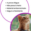 PetProtect - Colar Anti Pulgas e Carrapatos Que Protege Seu Pet Por Até 8 Meses [Compre 1 Leve 2]