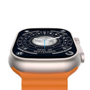 SmartWatch PlusOne - Modelo Ultra O SmartWatch Mais Desejado Do Momento